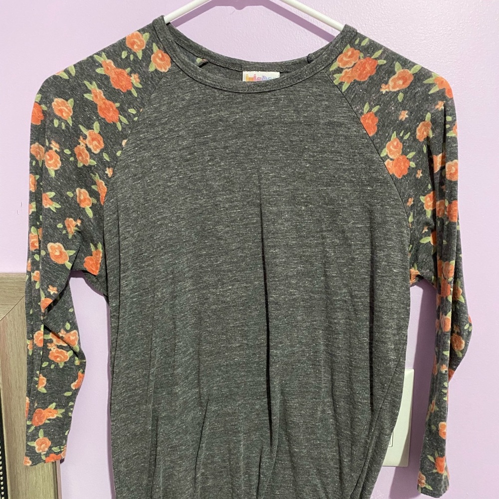 Four Lularoe Randy’s! All size XS